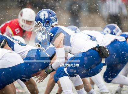 Thumbnail 3 in Darien vs. Greenwich (CIAC Class LL Final) photogallery.