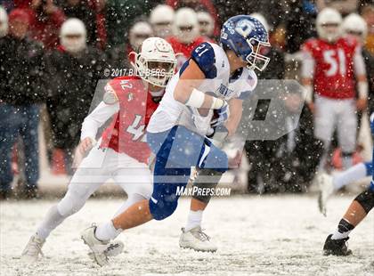 Thumbnail 3 in Darien vs. Greenwich (CIAC Class LL Final) photogallery.