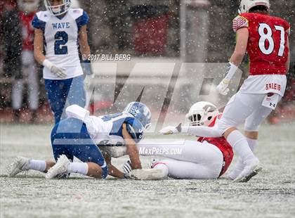 Thumbnail 1 in Darien vs. Greenwich (CIAC Class LL Final) photogallery.