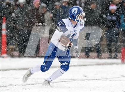 Thumbnail 1 in Darien vs. Greenwich (CIAC Class LL Final) photogallery.
