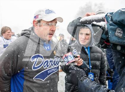 Thumbnail 2 in Darien vs. Greenwich (CIAC Class LL Final) photogallery.