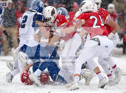 Thumbnail 2 in Darien vs. Greenwich (CIAC Class LL Final) photogallery.