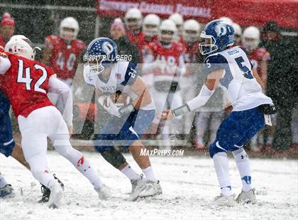 Thumbnail 1 in Darien vs. Greenwich (CIAC Class LL Final) photogallery.