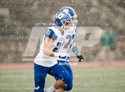 Thumbnail 1 in Darien vs. Greenwich (CIAC Class LL Final) photogallery.