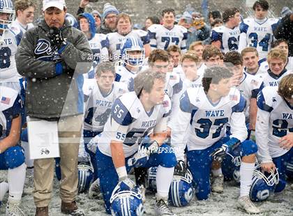 Thumbnail 2 in Darien vs. Greenwich (CIAC Class LL Final) photogallery.