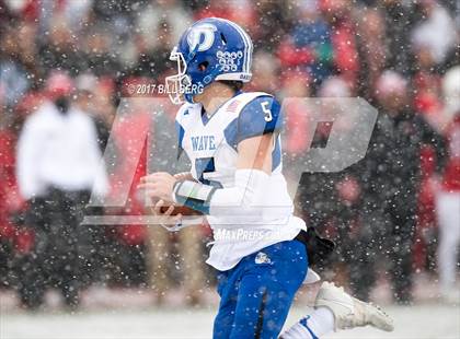 Thumbnail 2 in Darien vs. Greenwich (CIAC Class LL Final) photogallery.