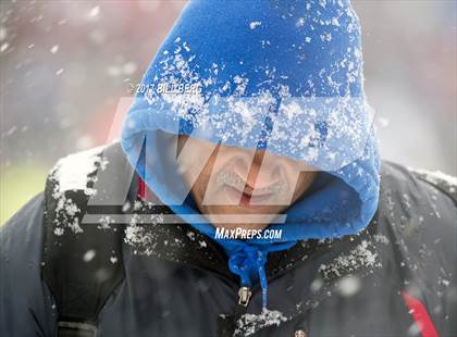 Thumbnail 1 in Darien vs. Greenwich (CIAC Class LL Final) photogallery.