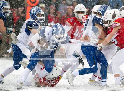 Thumbnail 3 in Darien vs. Greenwich (CIAC Class LL Final) photogallery.