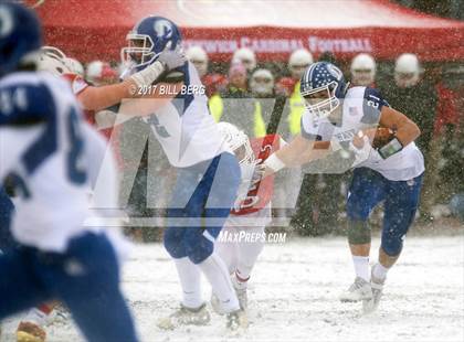 Thumbnail 2 in Darien vs. Greenwich (CIAC Class LL Final) photogallery.