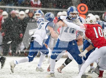 Thumbnail 1 in Darien vs. Greenwich (CIAC Class LL Final) photogallery.