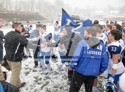 Thumbnail 2 in Darien vs. Greenwich (CIAC Class LL Final) photogallery.