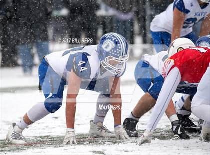 Thumbnail 3 in Darien vs. Greenwich (CIAC Class LL Final) photogallery.