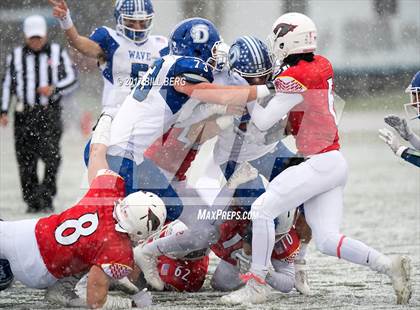 Thumbnail 1 in Darien vs. Greenwich (CIAC Class LL Final) photogallery.