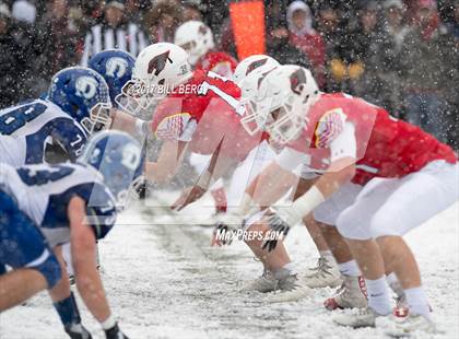 Thumbnail 1 in Darien vs. Greenwich (CIAC Class LL Final) photogallery.