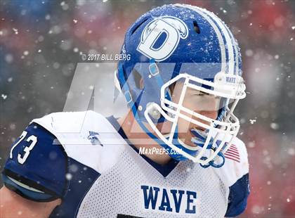 Thumbnail 1 in Darien vs. Greenwich (CIAC Class LL Final) photogallery.