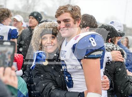 Thumbnail 1 in Darien vs. Greenwich (CIAC Class LL Final) photogallery.