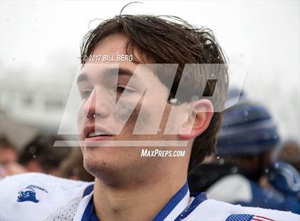 Thumbnail 1 in Darien vs. Greenwich (CIAC Class LL Final) photogallery.