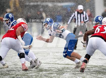 Thumbnail 2 in Darien vs. Greenwich (CIAC Class LL Final) photogallery.