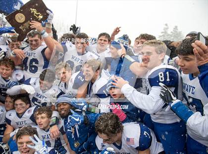 Thumbnail 1 in Darien vs. Greenwich (CIAC Class LL Final) photogallery.