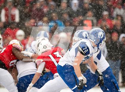 Thumbnail 3 in Darien vs. Greenwich (CIAC Class LL Final) photogallery.