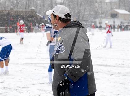Thumbnail 1 in Darien vs. Greenwich (CIAC Class LL Final) photogallery.