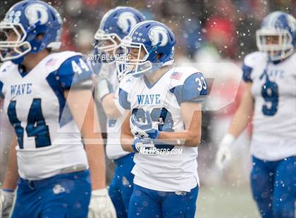 Thumbnail 3 in Darien vs. Greenwich (CIAC Class LL Final) photogallery.