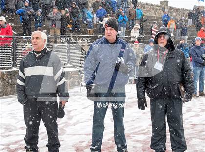 Thumbnail 3 in Darien vs. Greenwich (CIAC Class LL Final) photogallery.