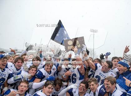 Thumbnail 3 in Darien vs. Greenwich (CIAC Class LL Final) photogallery.