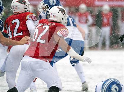 Thumbnail 3 in Darien vs. Greenwich (CIAC Class LL Final) photogallery.