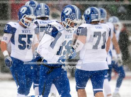 Thumbnail 3 in Darien vs. Greenwich (CIAC Class LL Final) photogallery.