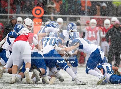 Thumbnail 1 in Darien vs. Greenwich (CIAC Class LL Final) photogallery.