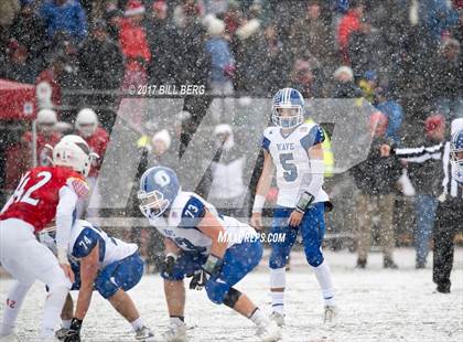 Thumbnail 1 in Darien vs. Greenwich (CIAC Class LL Final) photogallery.
