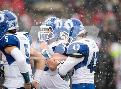 Thumbnail 2 in Darien vs. Greenwich (CIAC Class LL Final) photogallery.
