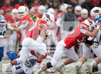 Thumbnail 3 in Darien vs. Greenwich (CIAC Class LL Final) photogallery.