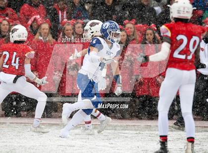 Thumbnail 1 in Darien vs. Greenwich (CIAC Class LL Final) photogallery.