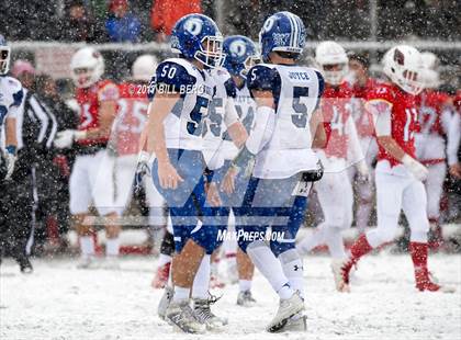 Thumbnail 1 in Darien vs. Greenwich (CIAC Class LL Final) photogallery.
