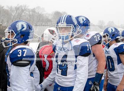 Thumbnail 1 in Darien vs. Greenwich (CIAC Class LL Final) photogallery.