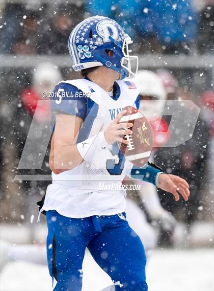 Thumbnail 1 in Darien vs. Greenwich (CIAC Class LL Final) photogallery.