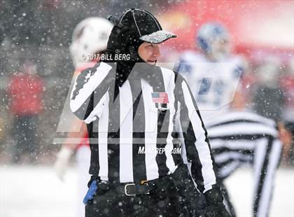 Thumbnail 1 in Darien vs. Greenwich (CIAC Class LL Final) photogallery.