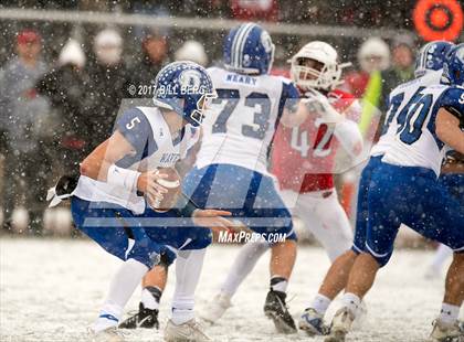 Thumbnail 1 in Darien vs. Greenwich (CIAC Class LL Final) photogallery.