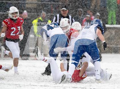 Thumbnail 1 in Darien vs. Greenwich (CIAC Class LL Final) photogallery.