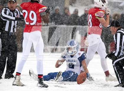 Thumbnail 3 in Darien vs. Greenwich (CIAC Class LL Final) photogallery.