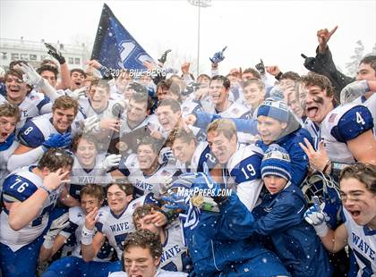 Thumbnail 3 in Darien vs. Greenwich (CIAC Class LL Final) photogallery.
