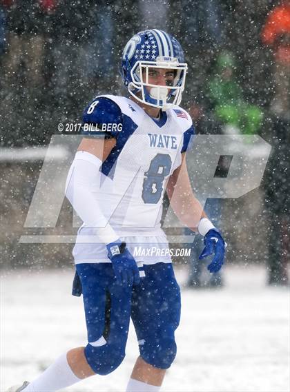 Thumbnail 1 in Darien vs. Greenwich (CIAC Class LL Final) photogallery.