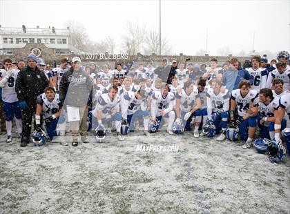 Thumbnail 2 in Darien vs. Greenwich (CIAC Class LL Final) photogallery.