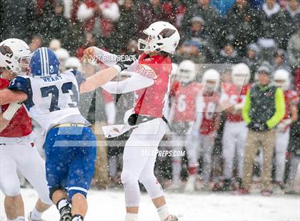 Thumbnail 1 in Darien vs. Greenwich (CIAC Class LL Final) photogallery.