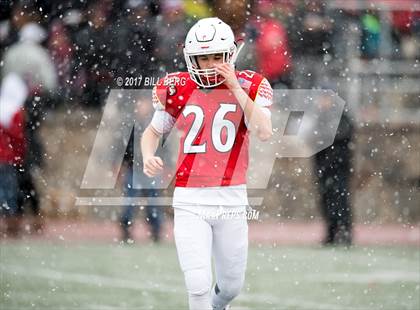 Thumbnail 3 in Darien vs. Greenwich (CIAC Class LL Final) photogallery.