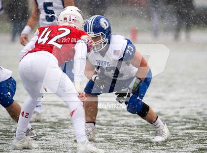 Thumbnail 1 in Darien vs. Greenwich (CIAC Class LL Final) photogallery.