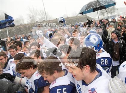 Thumbnail 1 in Darien vs. Greenwich (CIAC Class LL Final) photogallery.