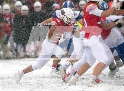 Thumbnail 3 in Darien vs. Greenwich (CIAC Class LL Final) photogallery.